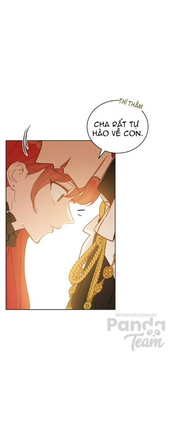 Cái Chết Của Lamia Orphe: Chapter 33