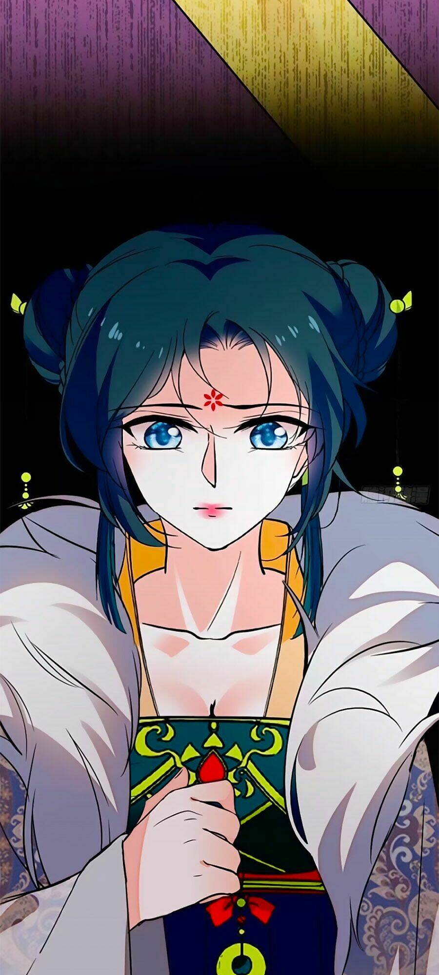 Nhất Thế Khuynh Thành: Lãnh Cung Khí Phi: Chapter 91