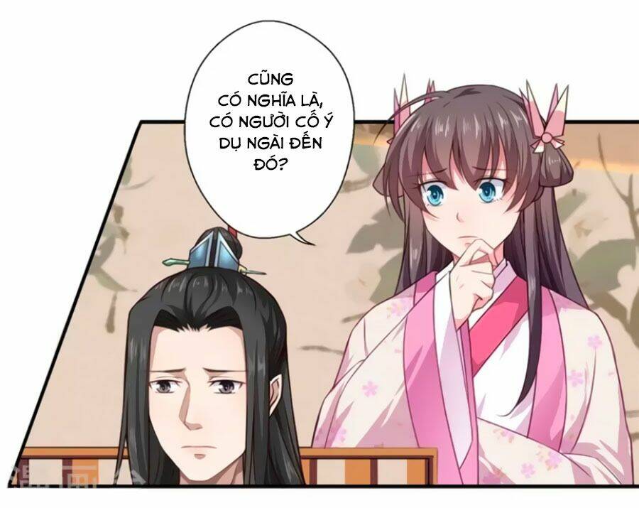 Khuynh Thế Y Phi Muốn Bỏ Chồng: Chapter 52