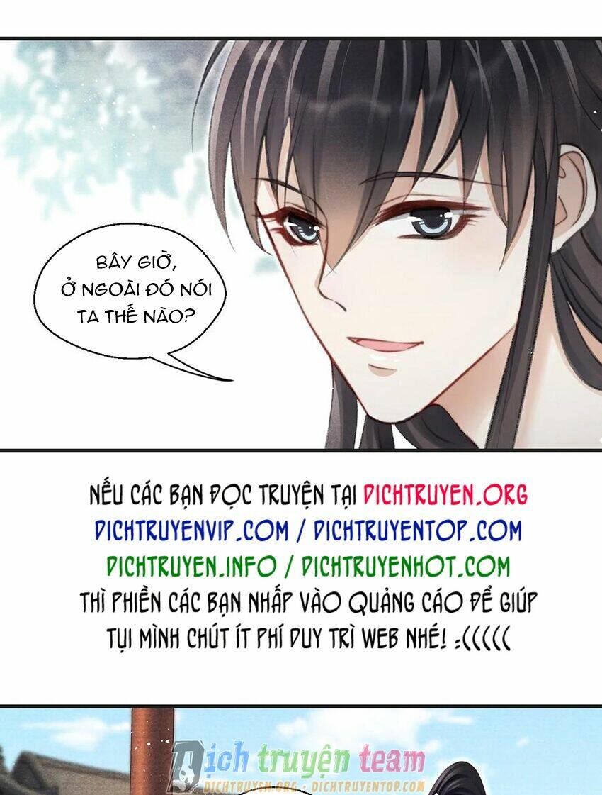 Nhất Kiếm Sương Hàn: Chapter 87