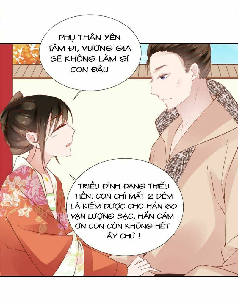Solo Đi Vương Gia: Chapter 65