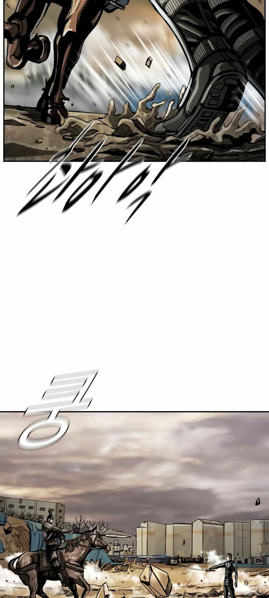 Thợ Săn Đầu Tiên: Chapter 26