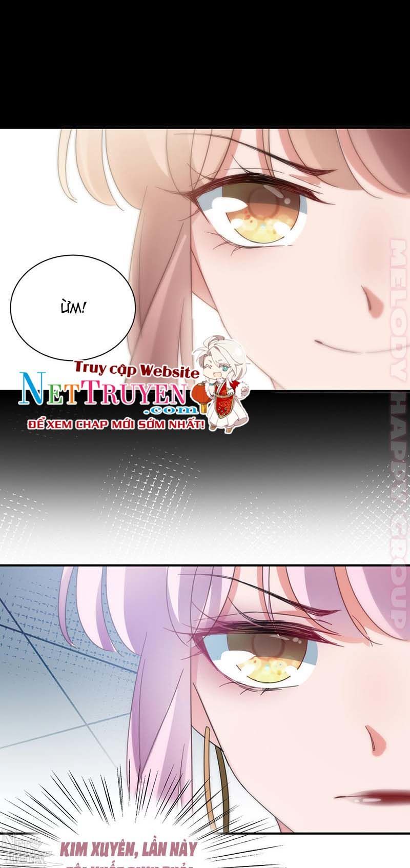 Thịnh Thế Điềm Sủng: Tiểu Manh Thê Của Dịch Thiếu: Chapter 110