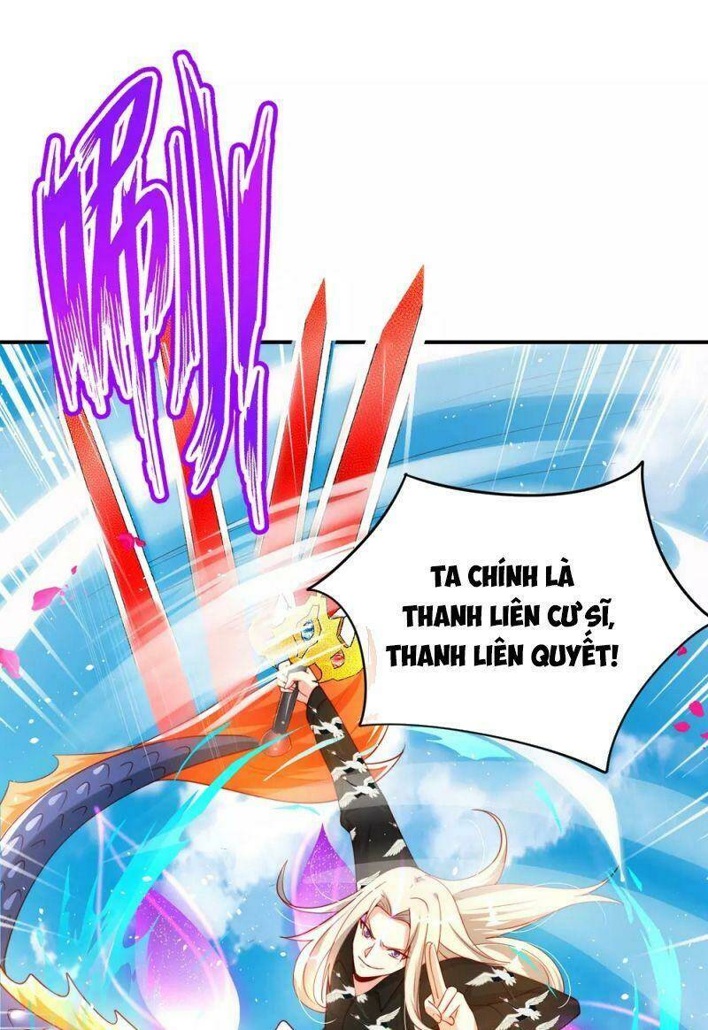 Vòng Bạn Bè Mạnh Nhất Của Tiên Giới: Chapter 90