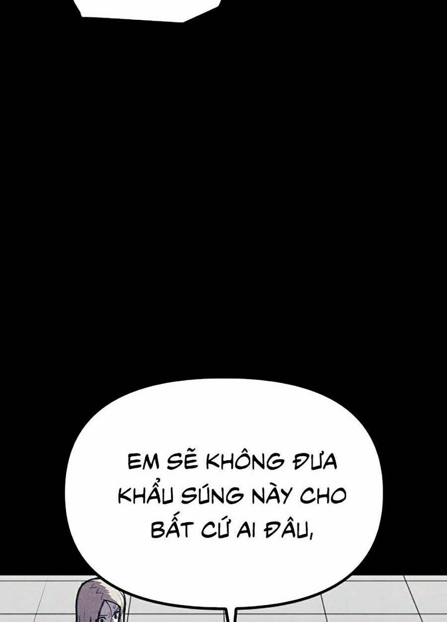 Cậu Bé Shotgun: Chapter 10