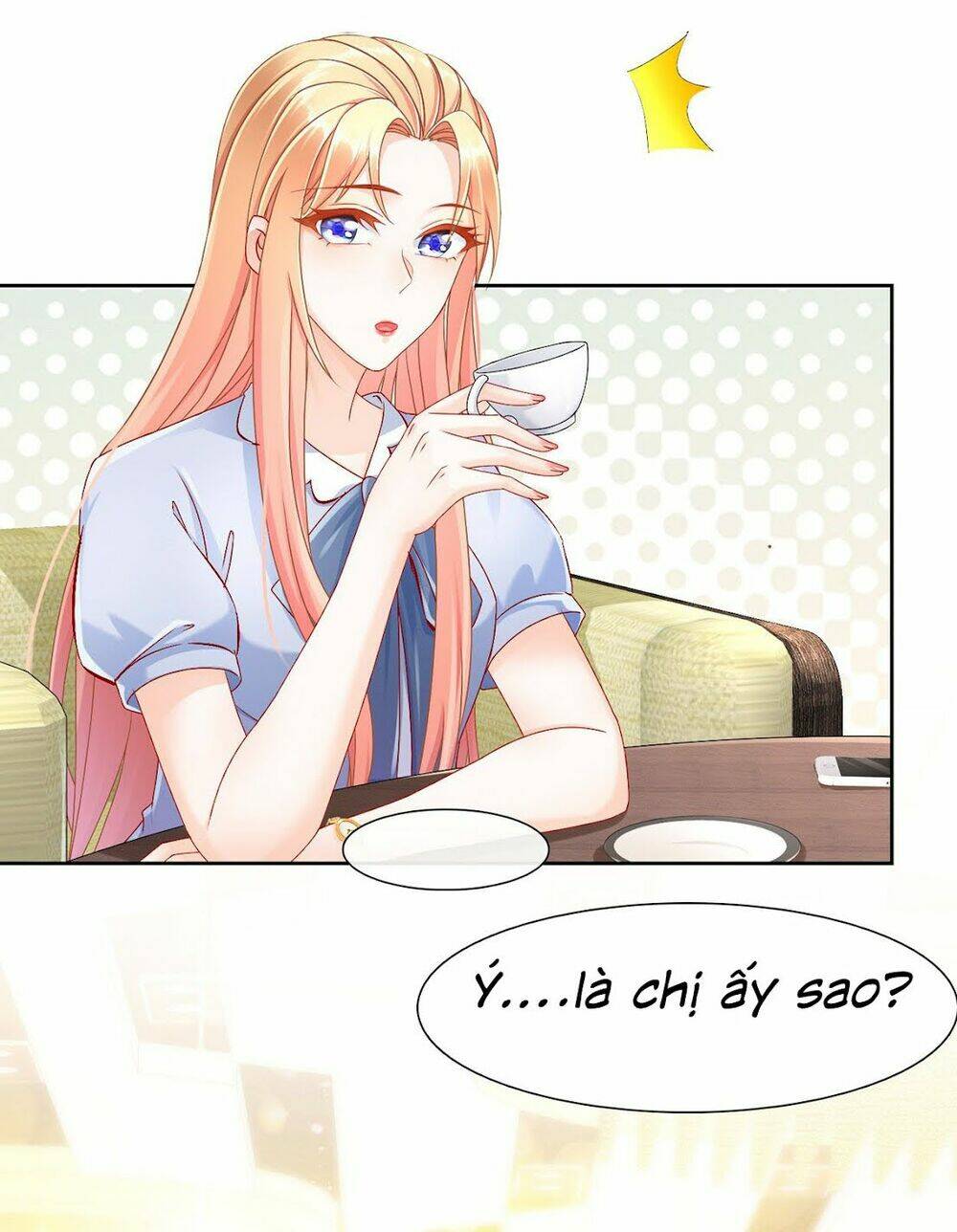 Tỷ Tỷ Nào Có Ý Xấu: Chapter 3