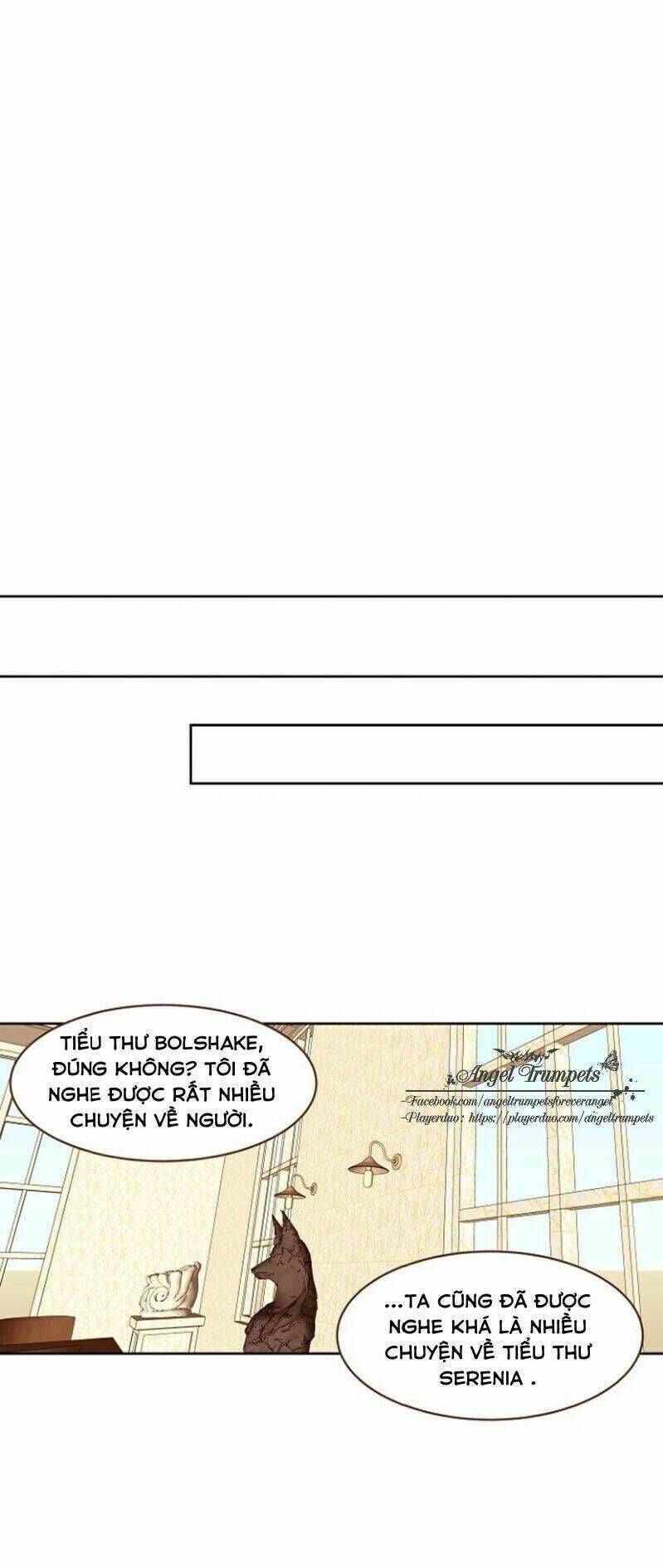 Cuộc Sống Rập Khuôn Của Một Quý Cô Tái Sinh!: Chapter 11