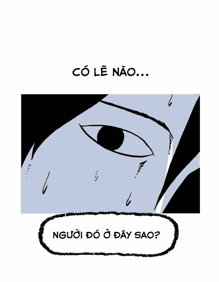 Mắc Kẹt Trên Mặt Trăng: Chapter 27