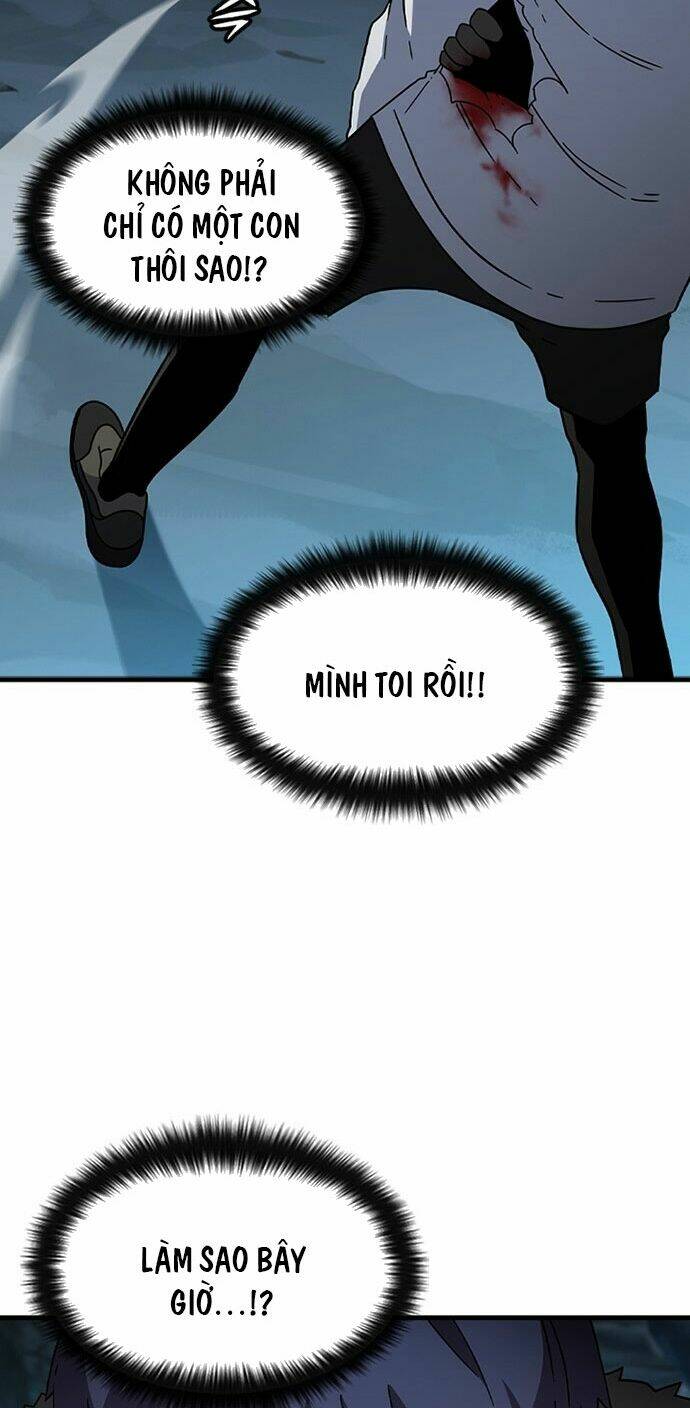 Điểm Chết: Chapter 18