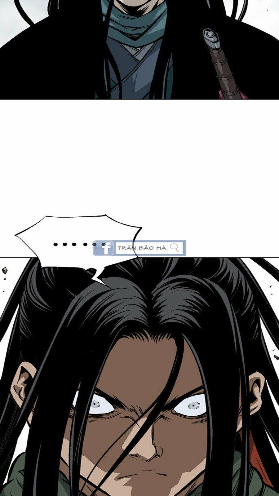 Cao Thủ 2: Chapter 60