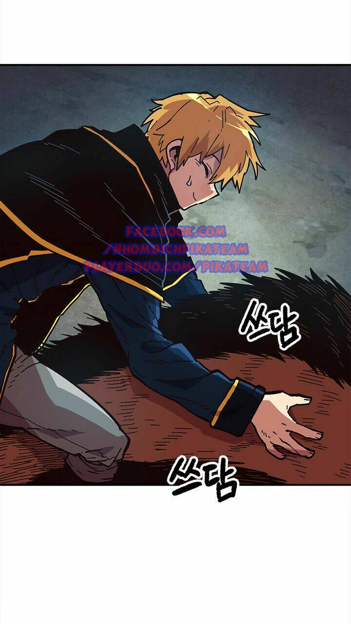 Đại Lục Vô Song: Chapter 22