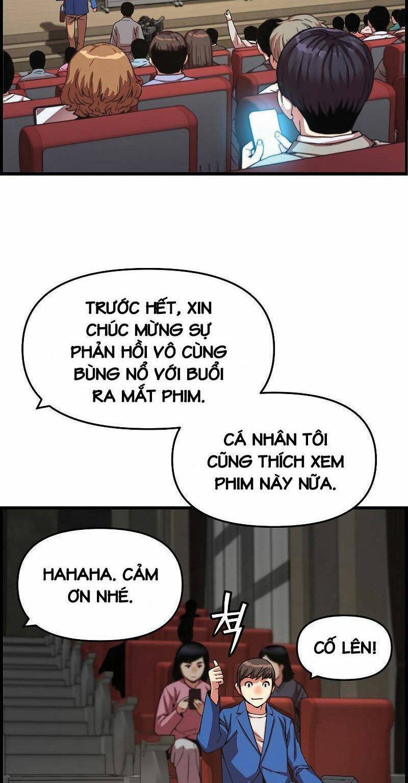 Tôi Sẽ Sống Như Một Hoàng Tử: Chapter 81