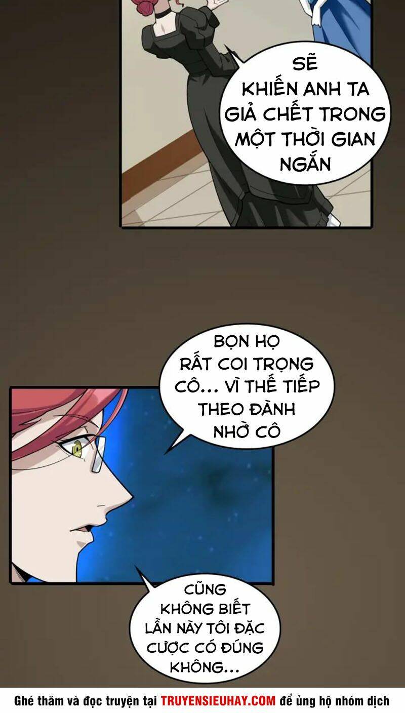 Siêu Cấp Đại Chủ Bạ: Chapter 70