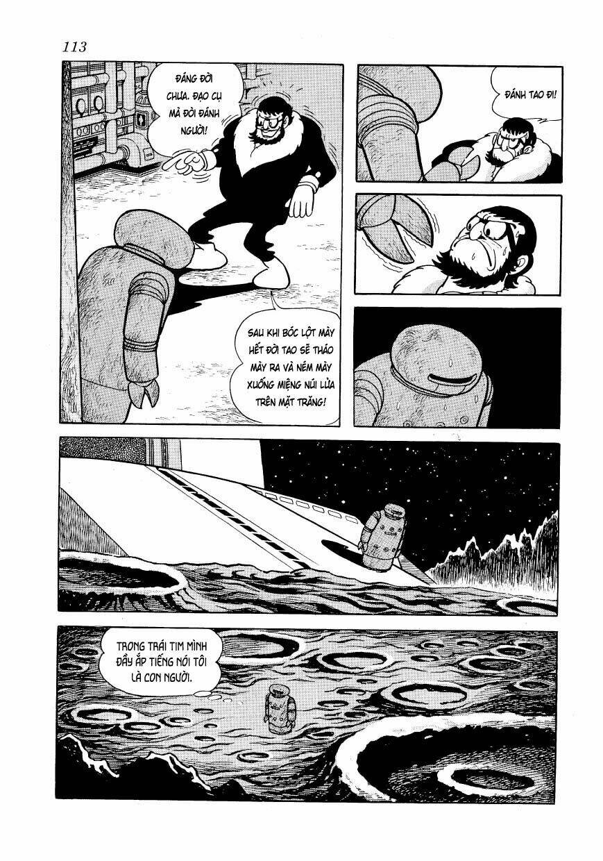 Chim Lửa: Chapter 56