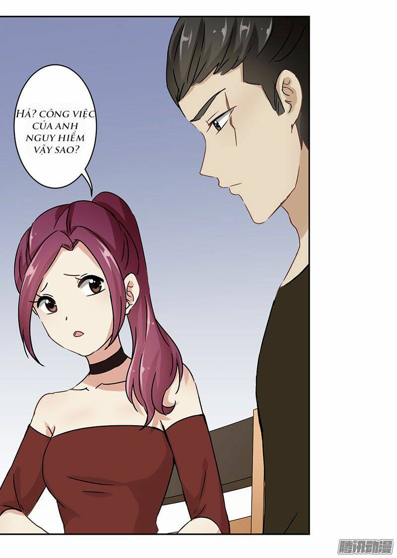 Trọng Sinh Chi Hao Môn Cường Thế Quy Lai: Chapter 27