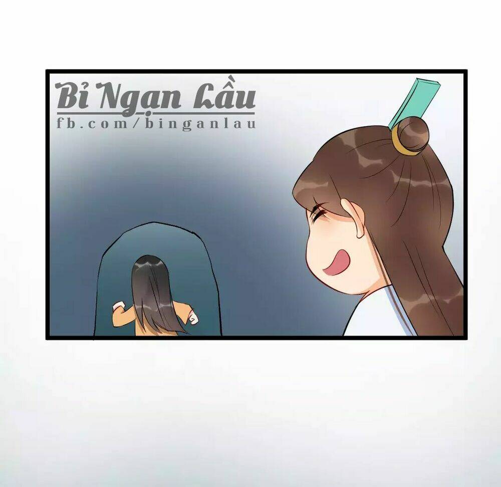 Bồng Sơn Viễn: Chapter 43