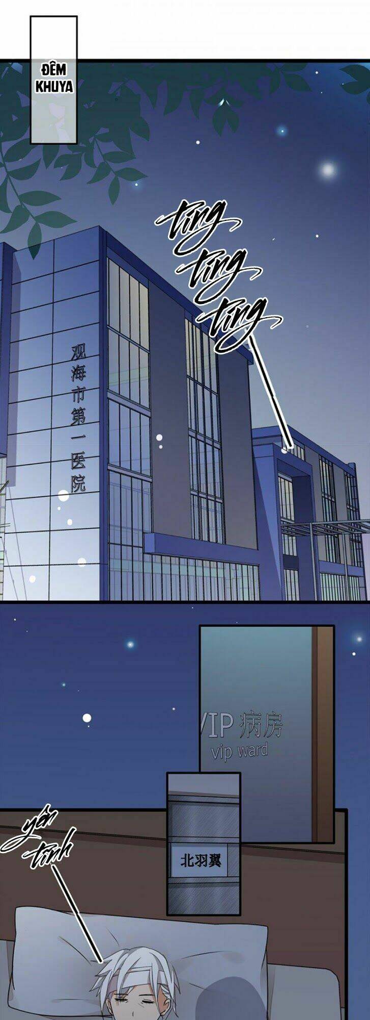 Nhật Ký Dạy Dỗ Của Gia Tộc Đáng Yêu: Chapter 17