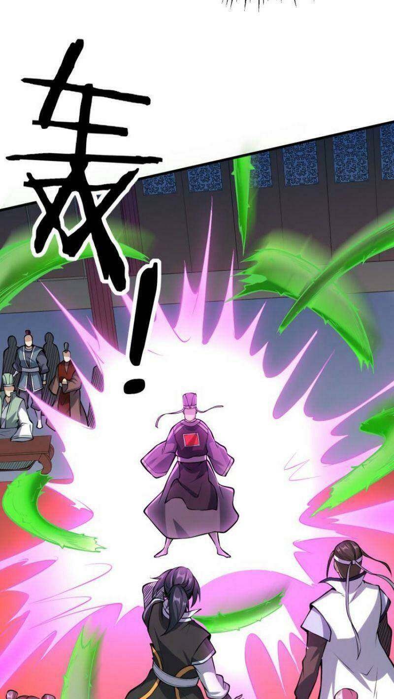 Đấu Hồn Đại Lục: Chapter 50