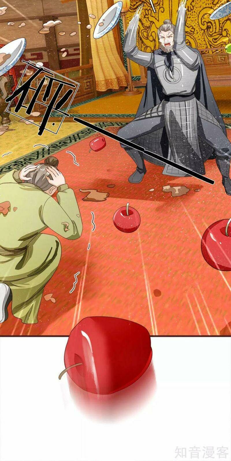 Đệ Nhất Hoàn Khố: Chapter 116