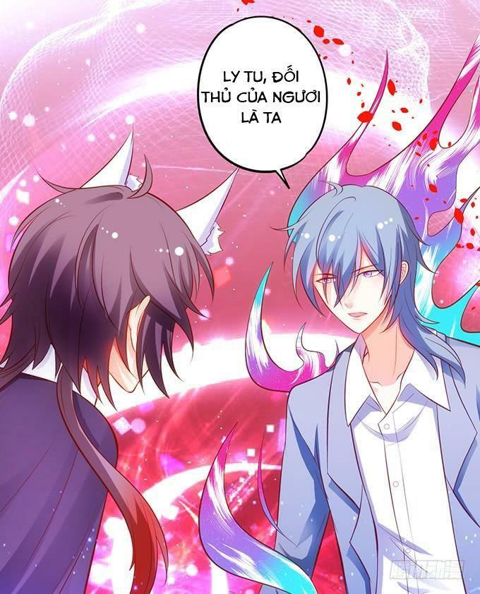Hồ Tiên Hung Bạo: Chapter 89