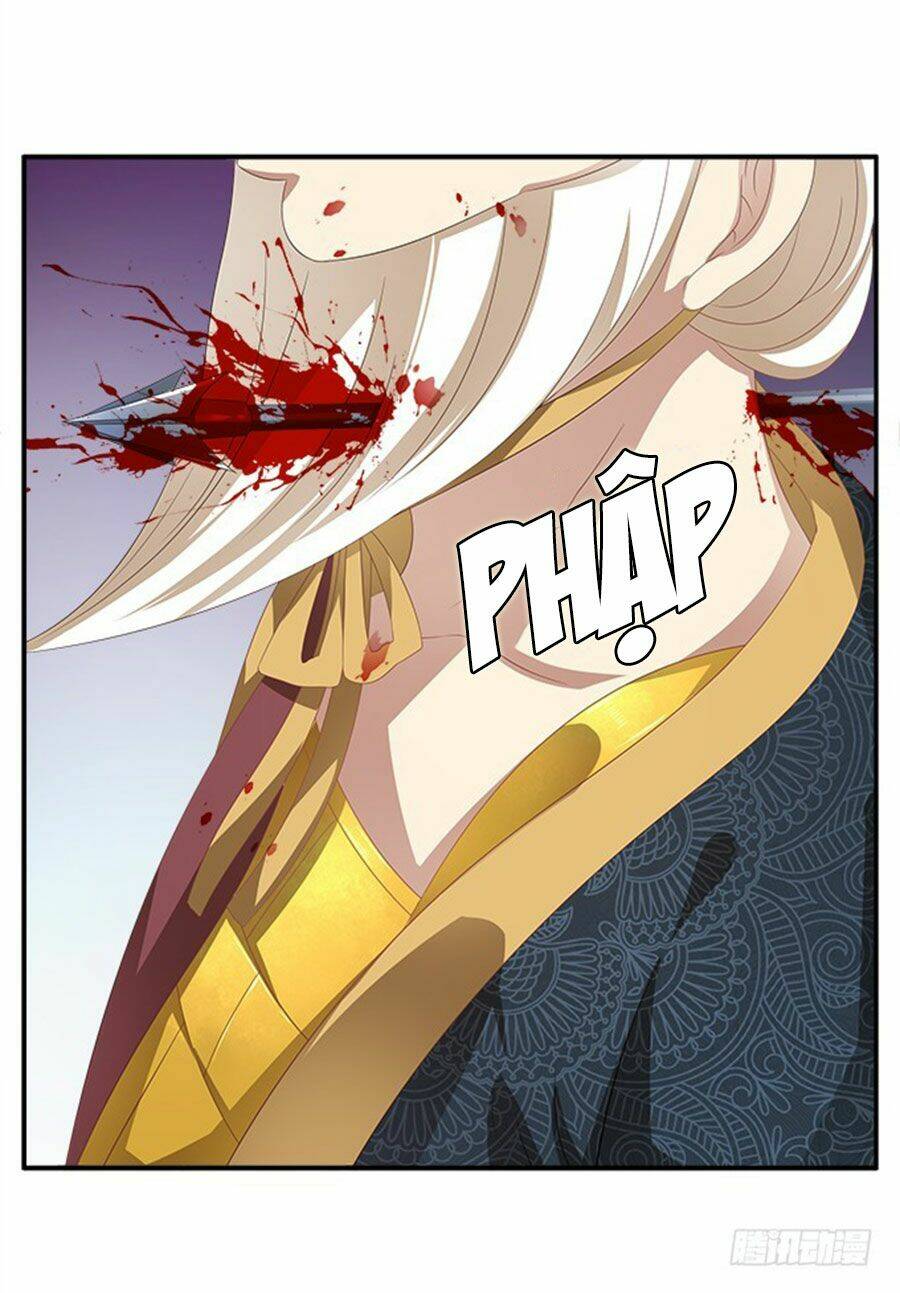 Thịnh Thế An Nhiên: Chapter 31