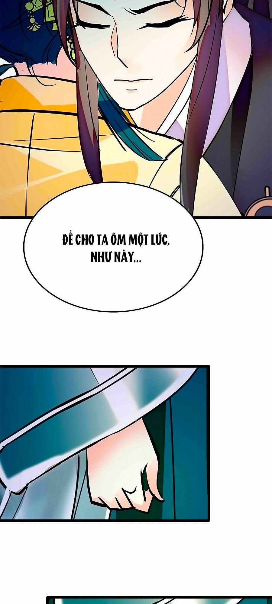 Nhất Thế Khuynh Thành: Lãnh Cung Khí Phi: Chapter 85