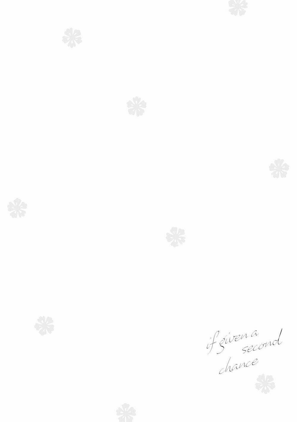 Tsugi Wa Sasetene: Chapter 3