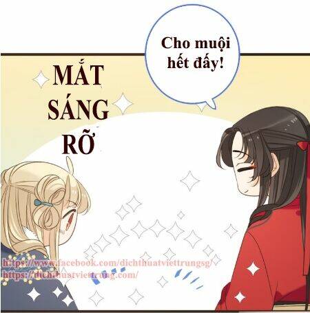 Bạn Trai Tôi Là Cẩm Y Vệ 2: Chapter 43