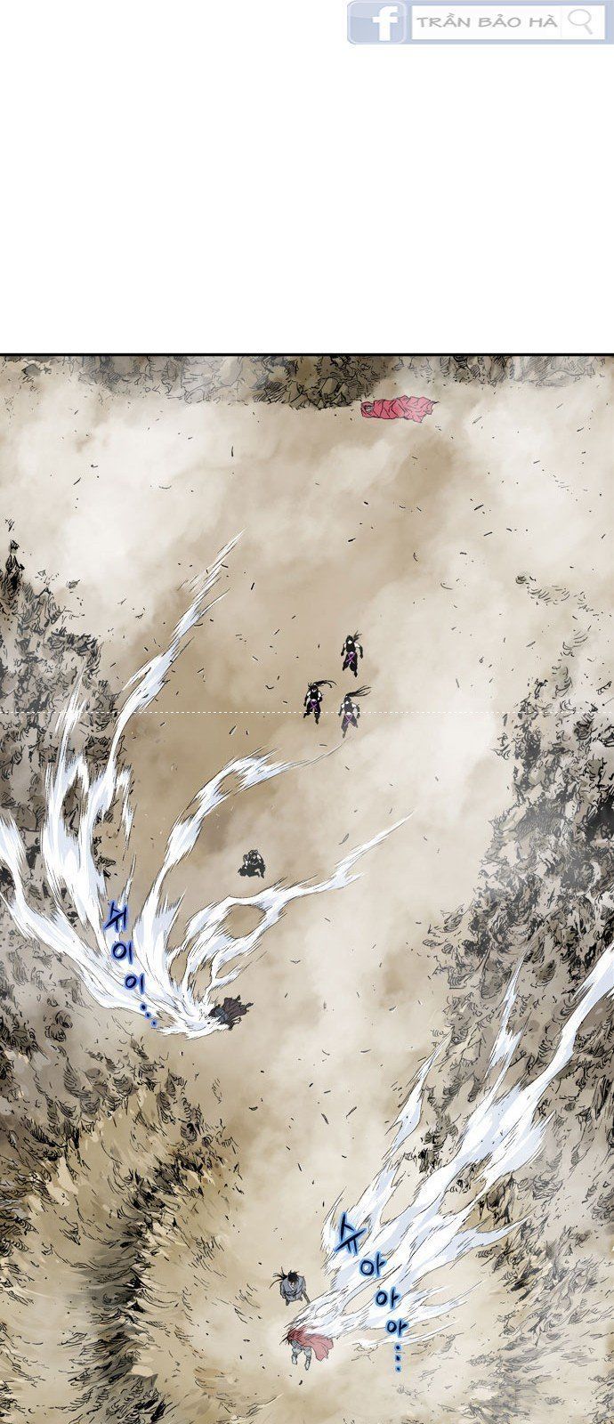 Cao Thủ 2: Chapter 89
