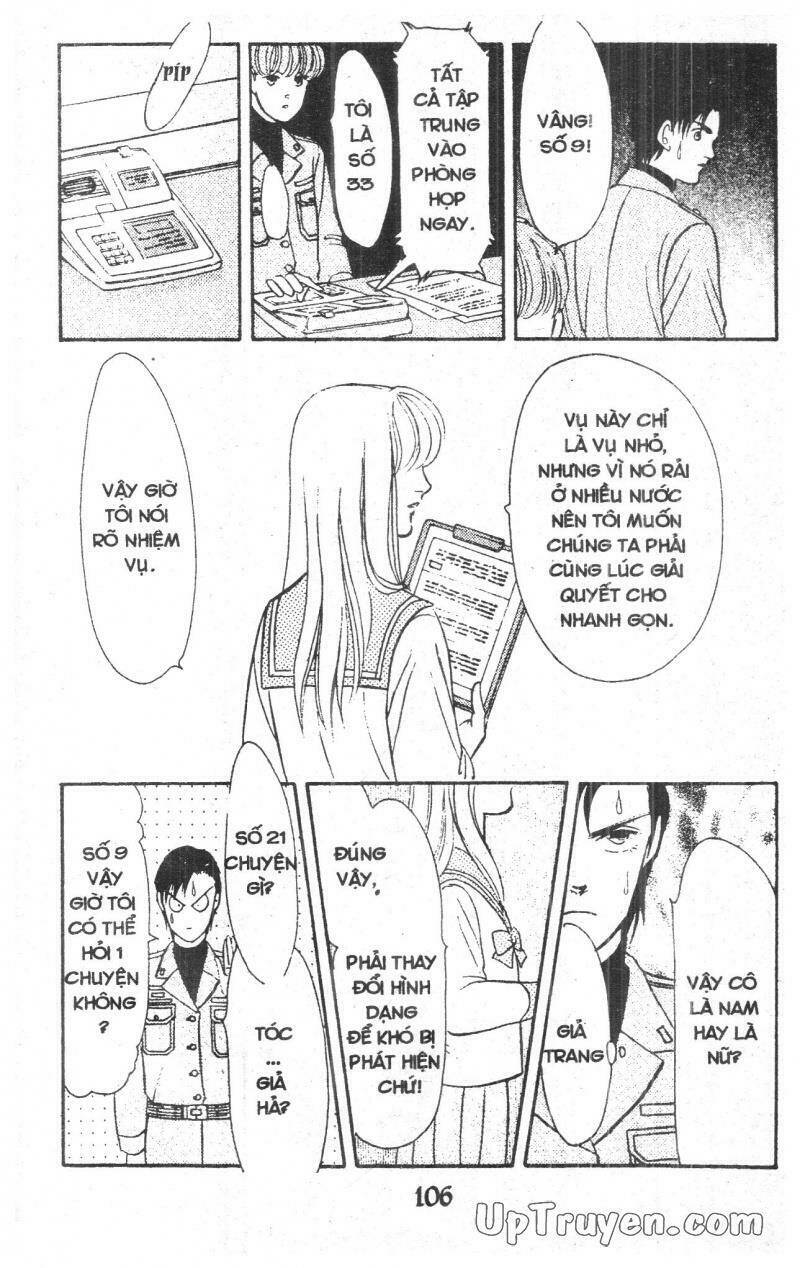 9 Banme No Musashi: Chapter 16