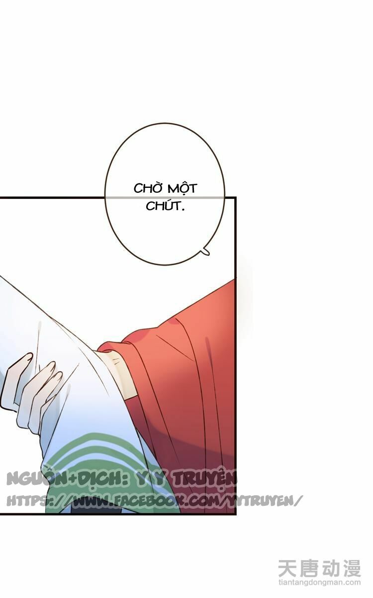 Giáo chủ yêu nghiệt mau nằm xuống: Chapter 23