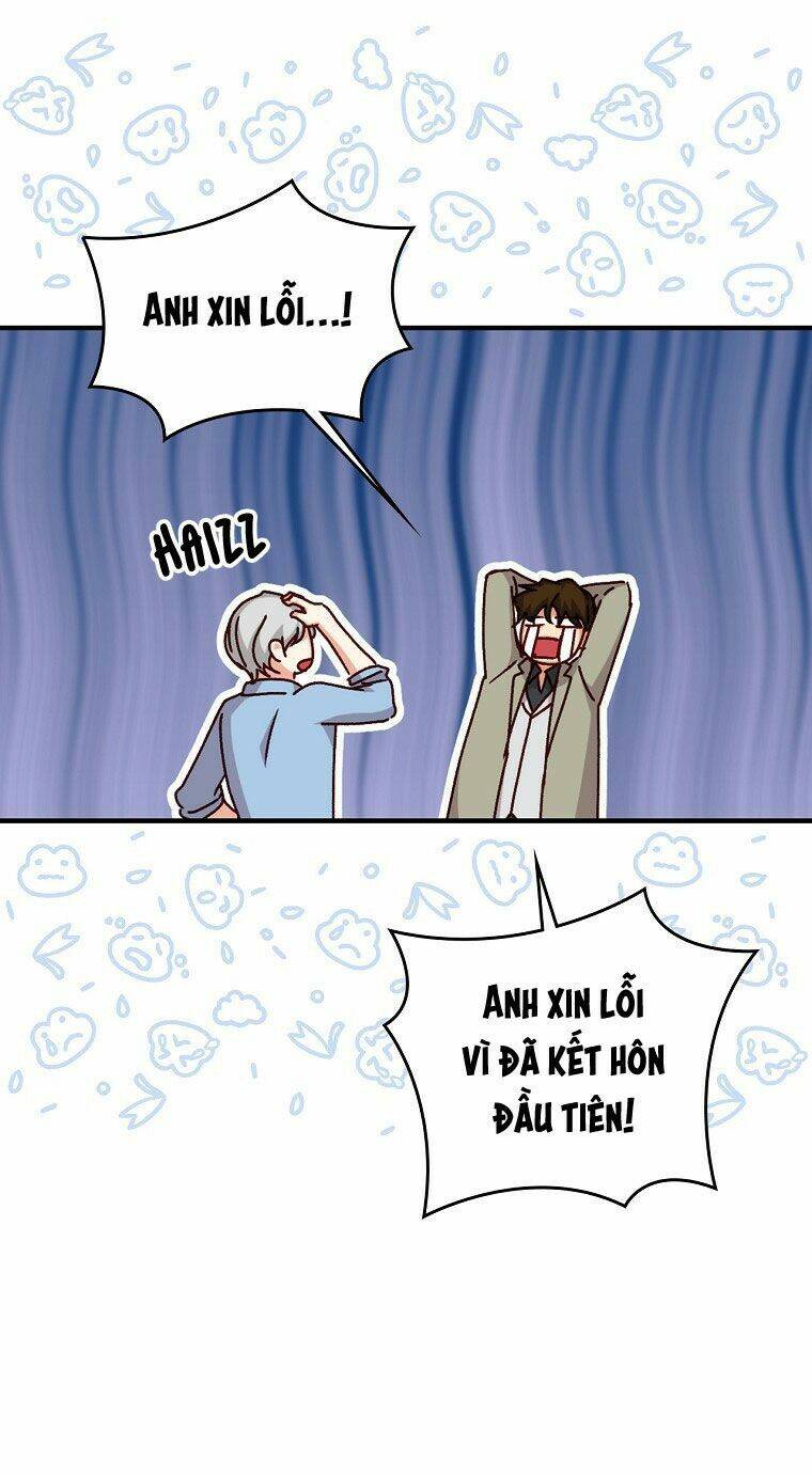 Đừng Chọc Đứa Em Gái Bé Bỏng Của Chúng Tôi: Chapter 95.3