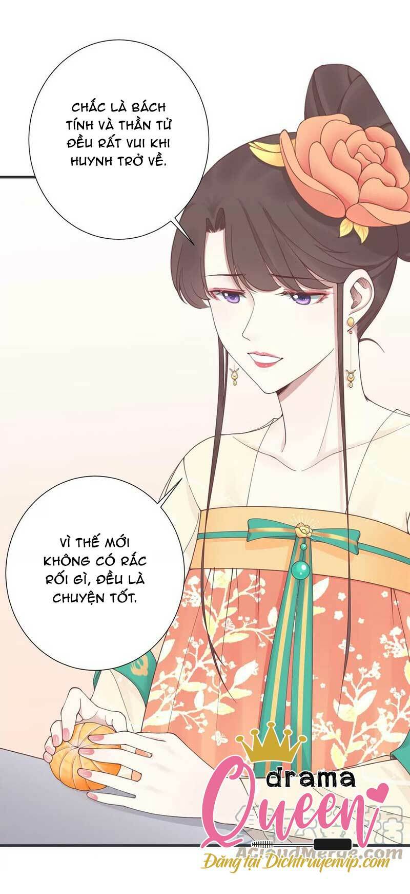 Hoàng Hậu Bận Lắm: Chapter 179