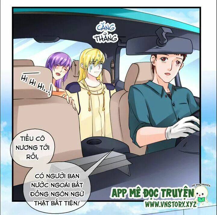 Bồn Tắm Có Vấn Đề?: Chapter 35