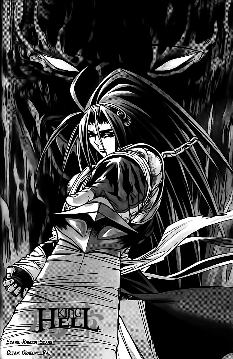 Diêm Đế: Chapter 110