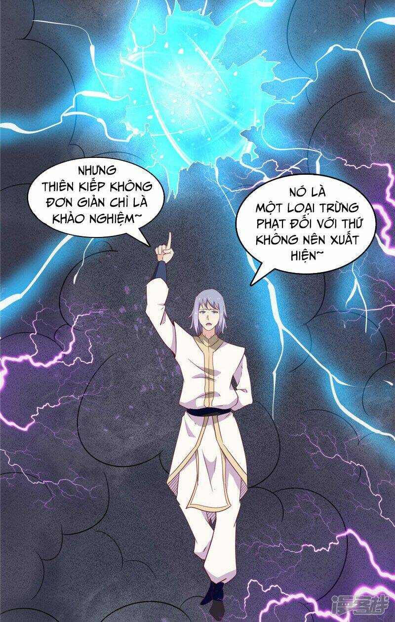Chí Tôn Võ Đế: Chapter 215