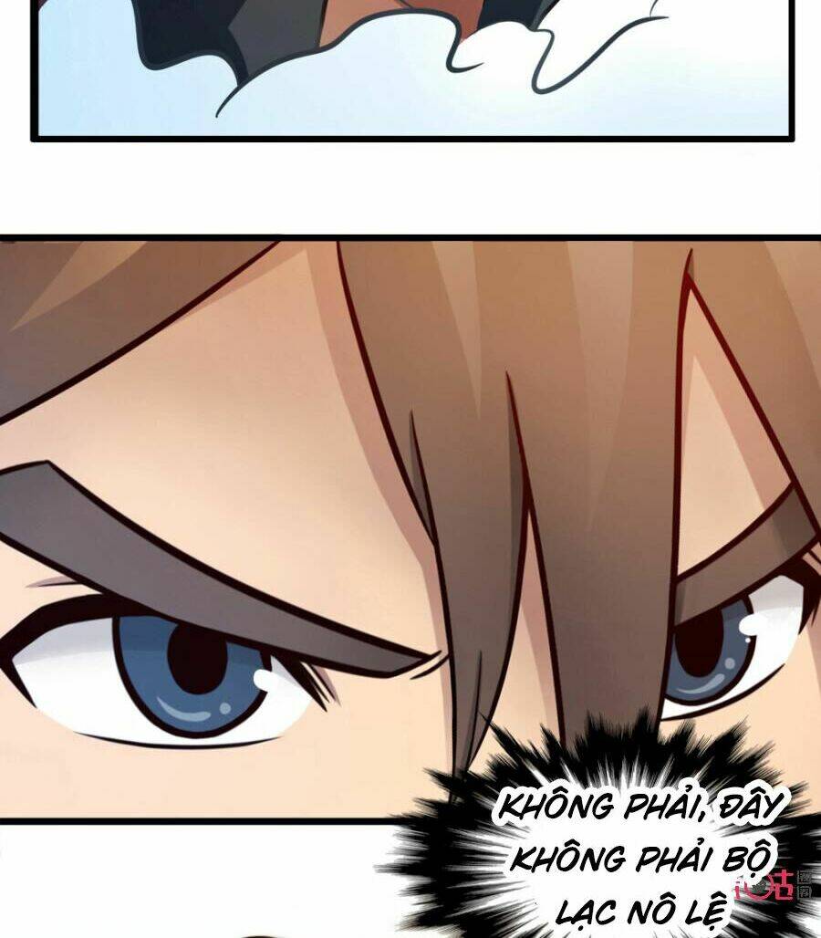 Tu Tiên Cuồng Thần: Chapter 5