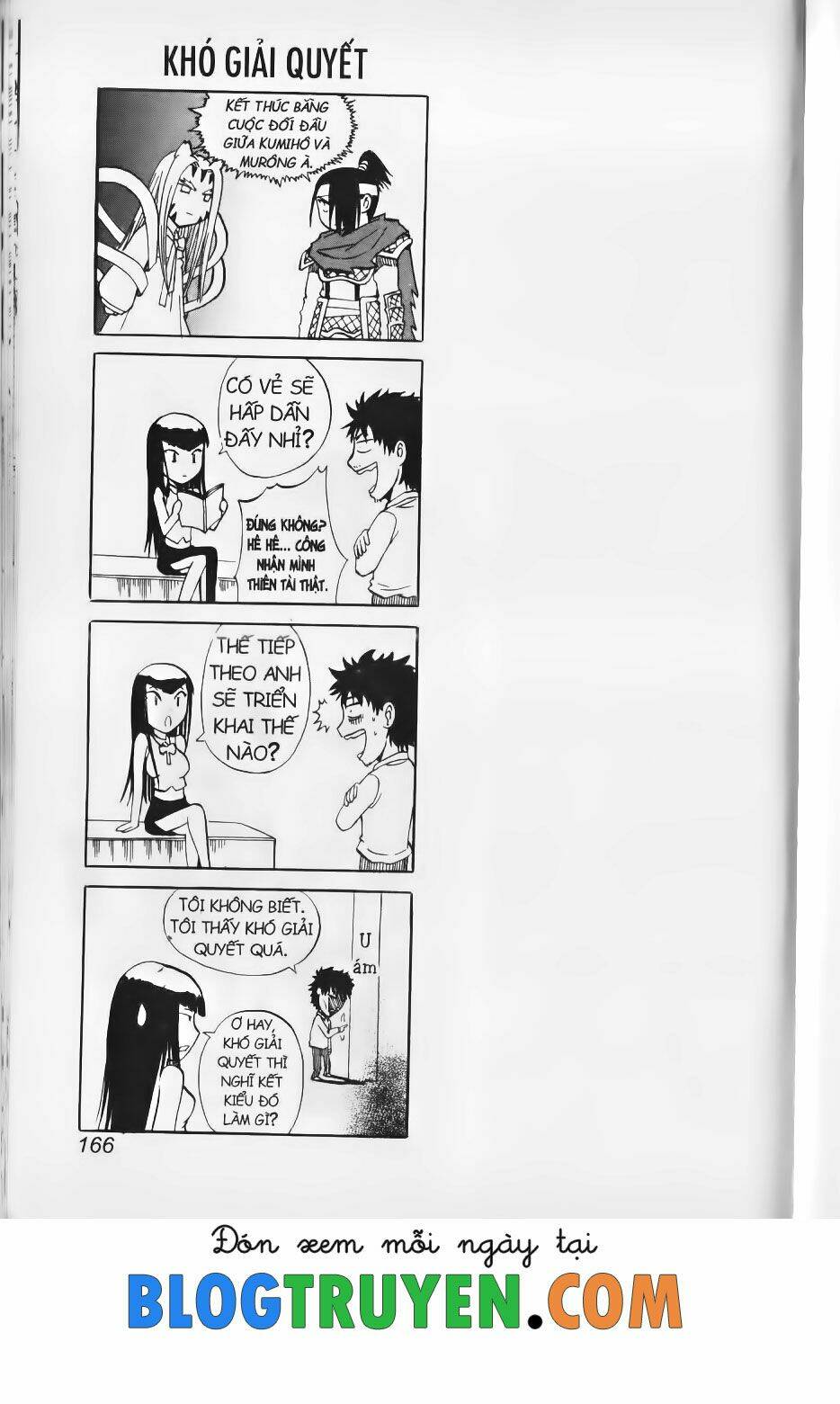 Shin Gumiho - Hội Pháp Sư: Chapter 60.3