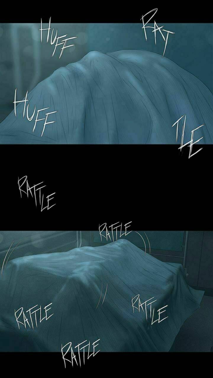 Dead Days: Chapter 36