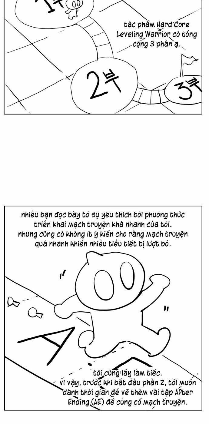 Hard Core Leveling Warrior: Chapter 177