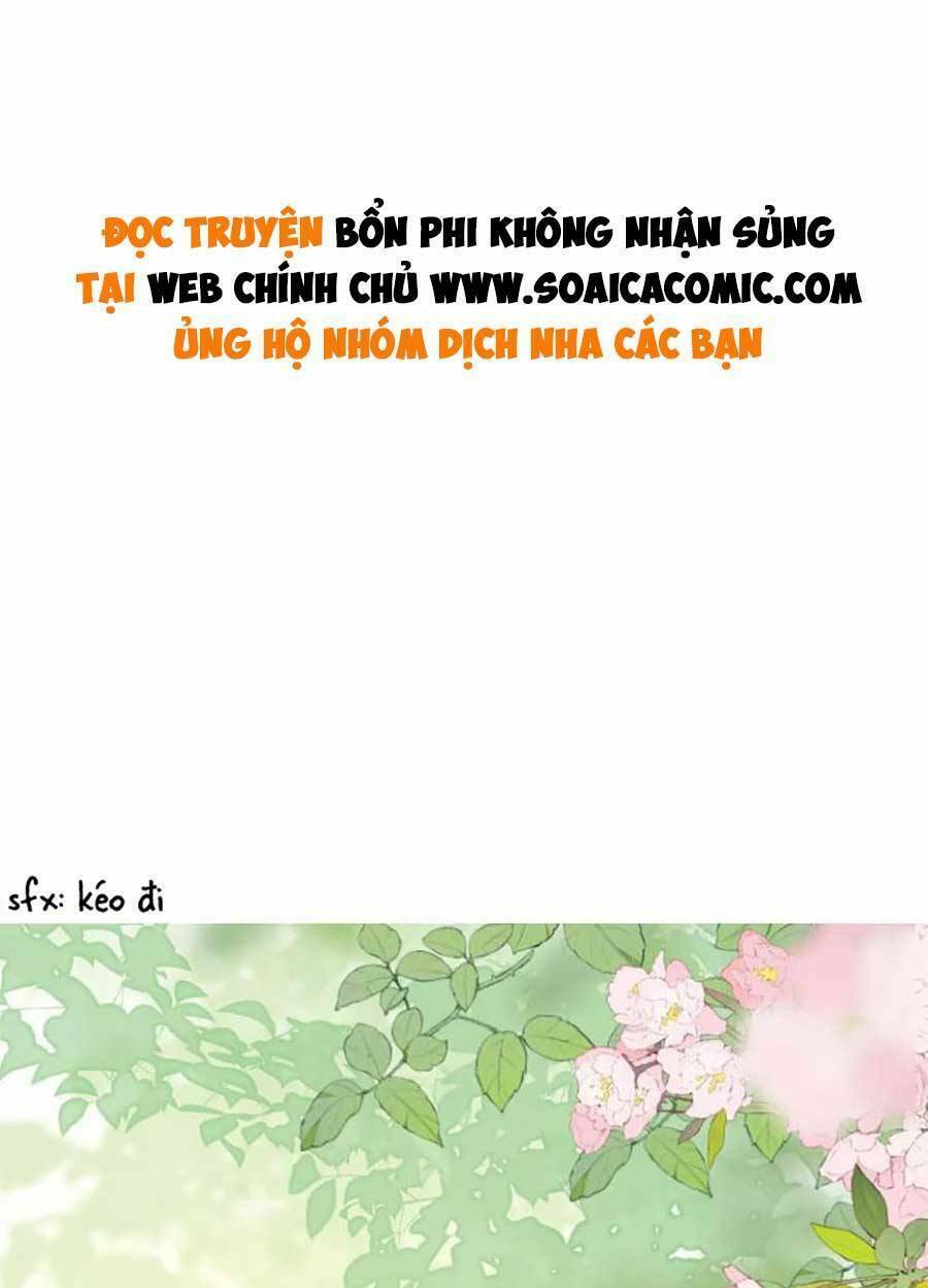 Tướng Quân, Bổn Phi Không Nhận Sủng: Chapter 41