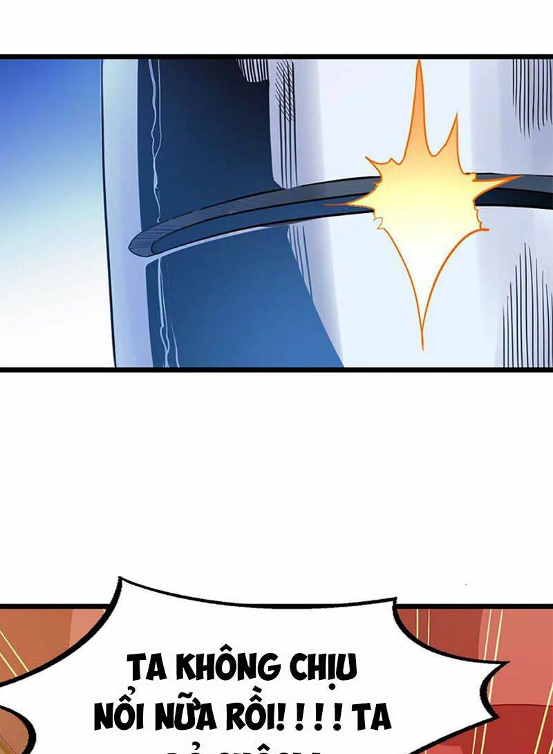 Cửu Dương Thần Vương: Chapter 203