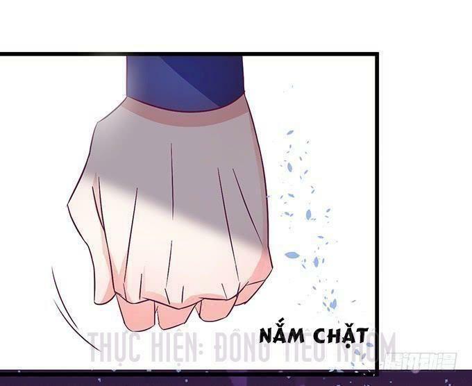 Hồ Tiên Hung Bạo: Chapter 25