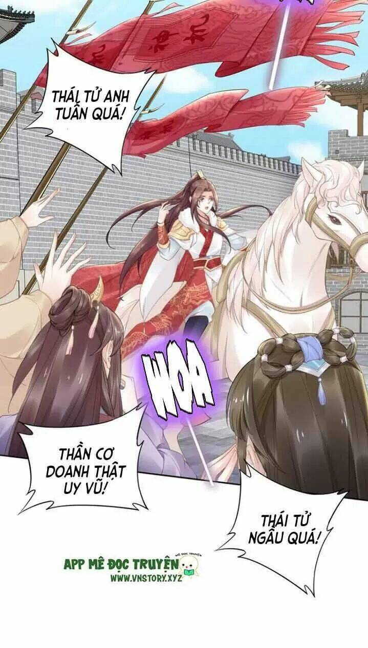 Nhất Sinh Nhất Thế Tiếu Thương Khung: Chapter 83