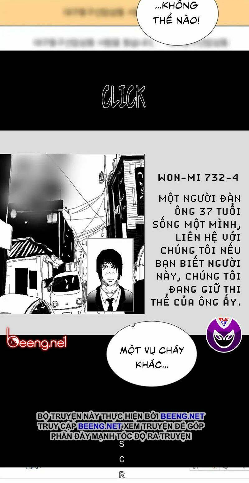 Phục Thù Thiếu Gia Tiểu Điềm Thê: Chapter 3
