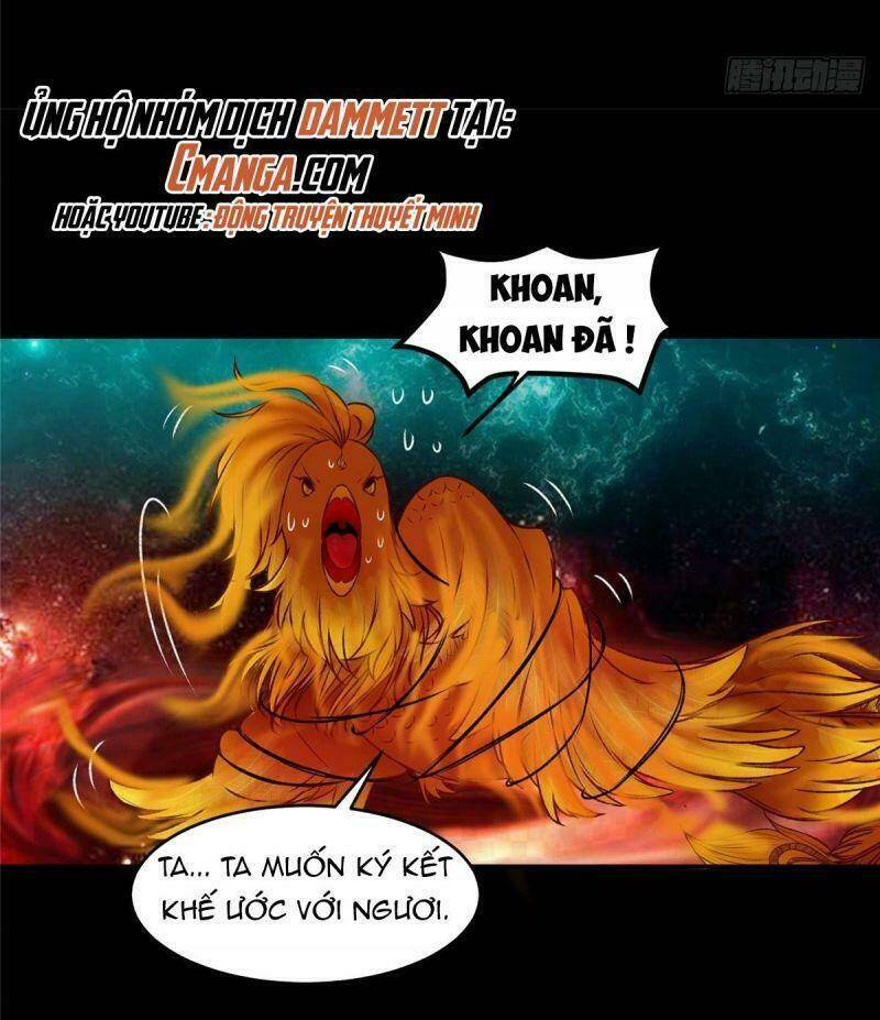 Nghịch Thiên Thần Phi Chí Thượng: Chapter 8