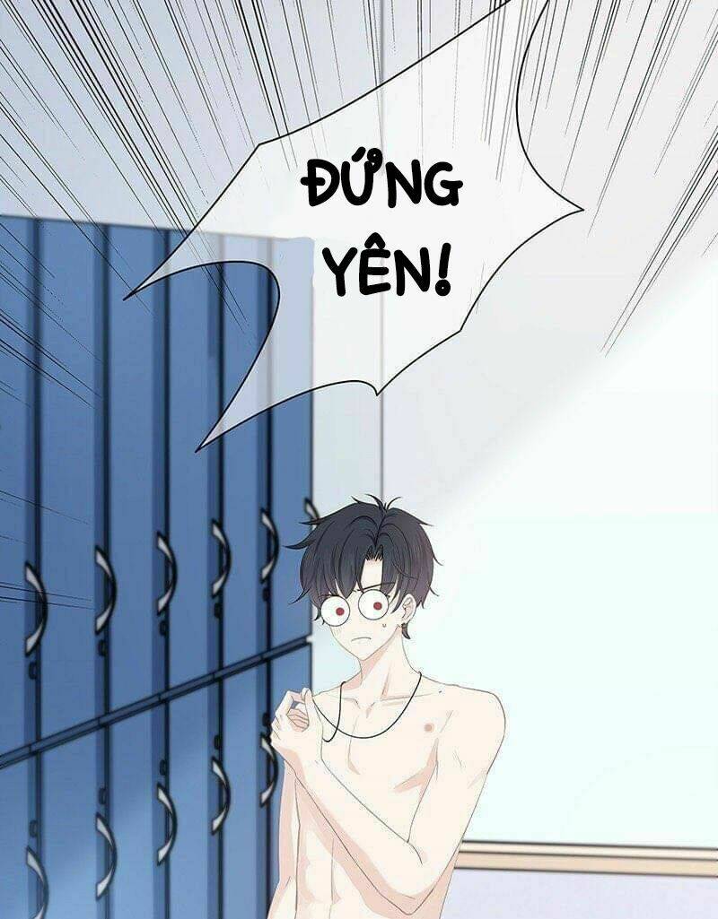 Phần Còn Lại Của Cuộc Đời Tôi: Chapter 2