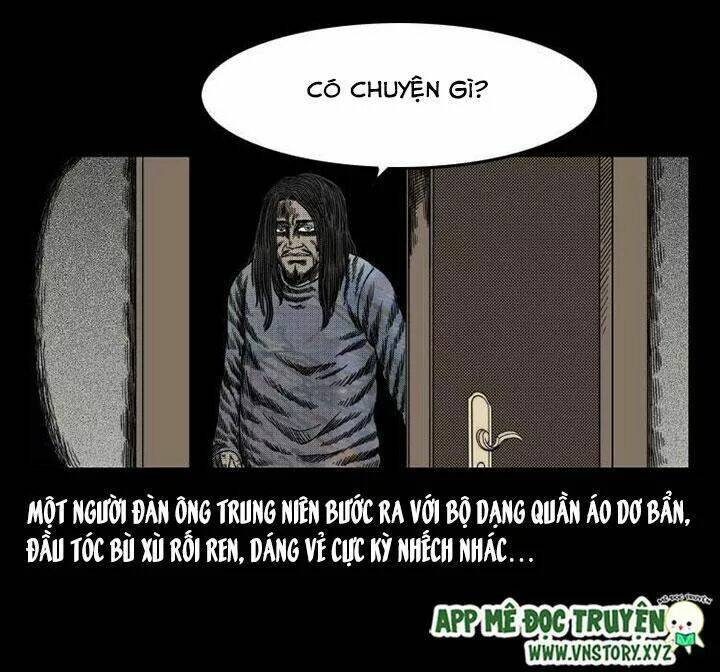 Kỳ Án Có Thật: Chapter 35