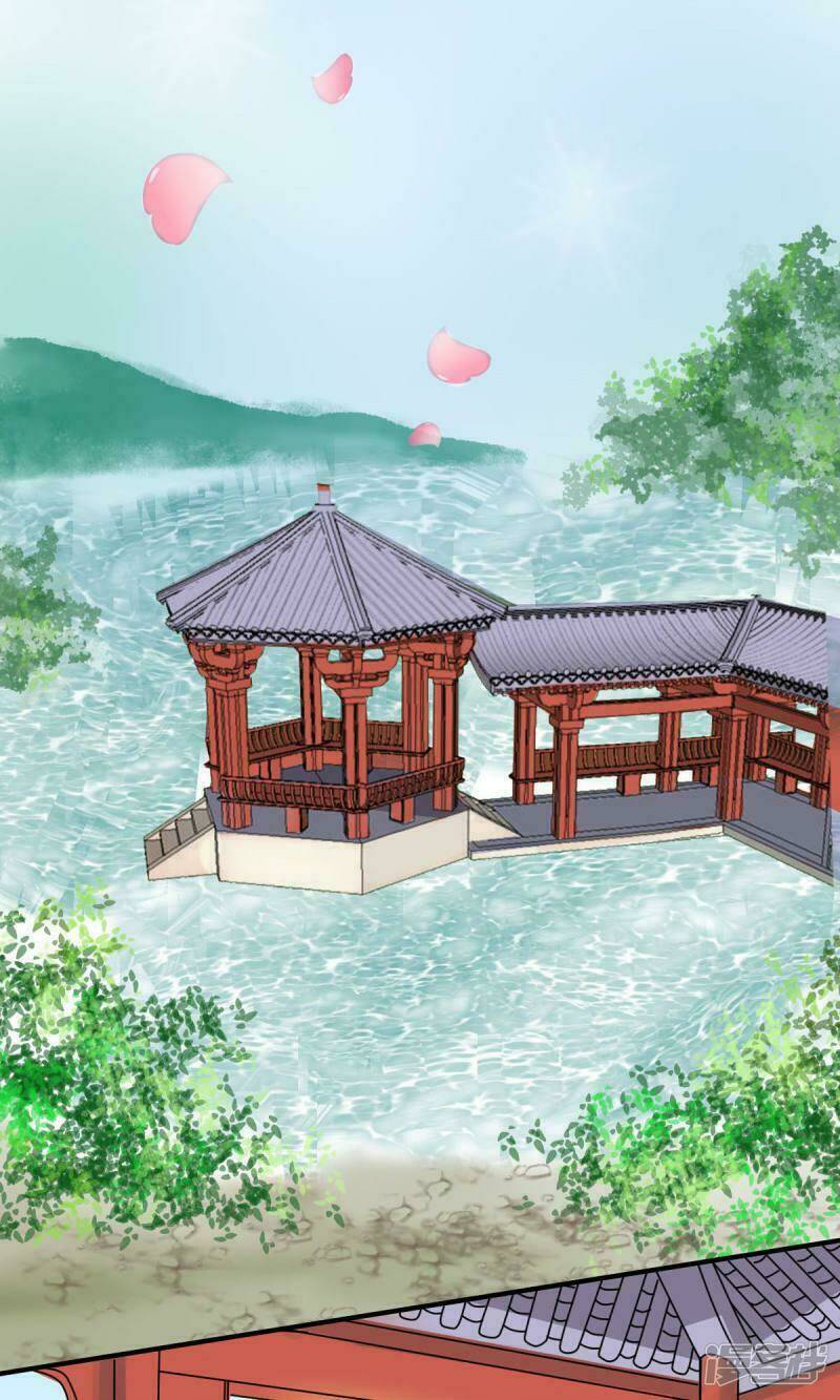 Vương Phi Ngang Ngược: Chapter 7