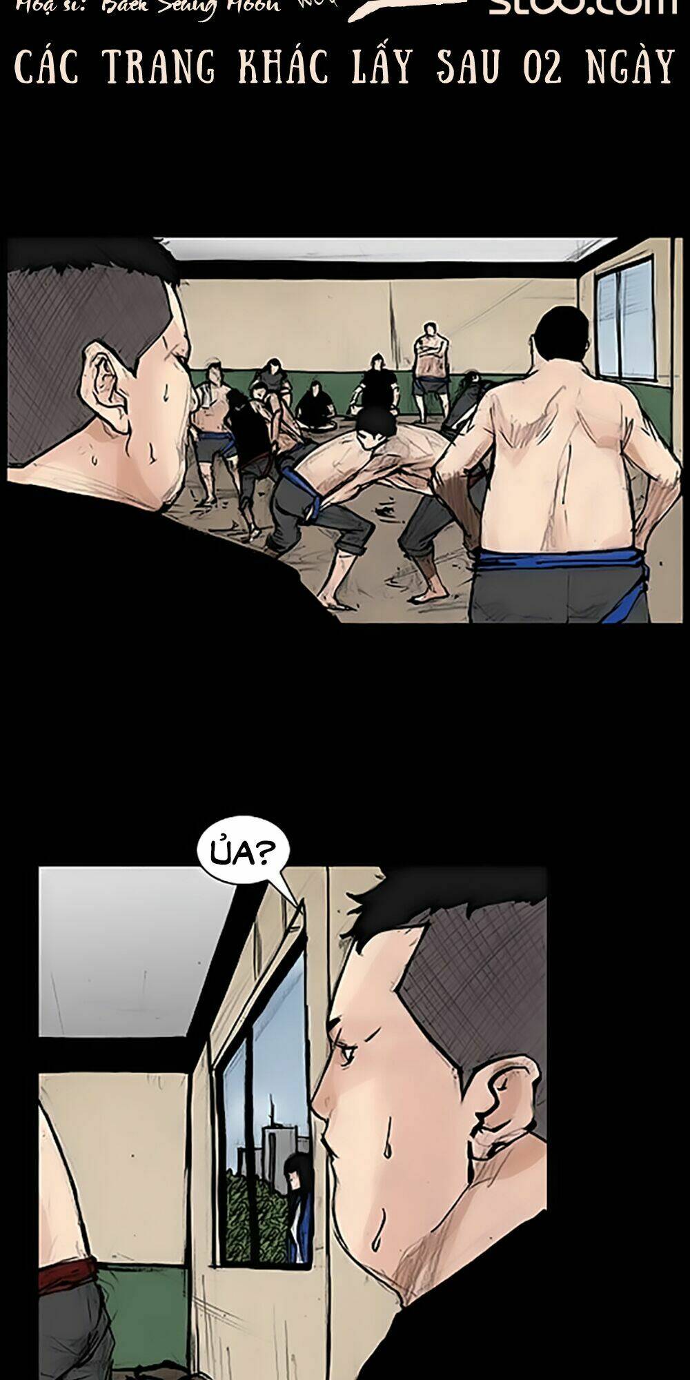 Độc Cô Tiền Truyện: Chapter 42
